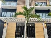 AFPOVAI 2, Fort Bonifacio, Taguig Brand New 4 Bedroom Duplex