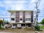 AFPOVAI, 3 Storey Apartment Building for Sale, Taguig City AFPOVAI, 3 Storey Apartment Building for Sale, Taguig City