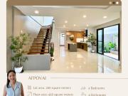 Afpovai House for Sale! Taguig City