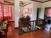 AFPOVAI House & Lot for Sale