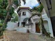 Afpovai House & Lot for Sale