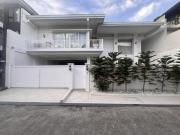 AFPOVAI SUBDIVISION TAGUIG CITY HOUSE AND LOT FOR SALE