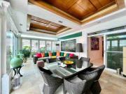 AFPOVAI Subdivision Taguig House & Lot for Sale