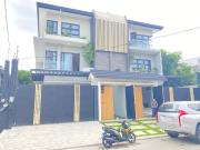 AFPOVAI Taguig Brand New High End Modern 4 Bedroom House...