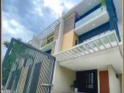 AFPOVAI Taguig House & Lot for Sale