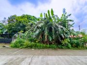 Afpovai, Taguig Lot for Sale, 200 sqm in a Strategic...