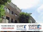 Afragola quadrilocale 135mq