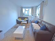 Africa Gardens, Heath/gabalfa, Cardiff, CF14