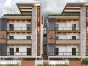 Vadapalani 2 BHK Apartment For Sale Chennai