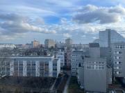 After recent refurbishment: Chic, quiet and sunny...