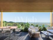 Afurada Luxury Apartments 268m² Canidelo