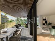 Afurada Luxury Apartments with a majestic view of the...