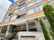 AG66 APARTAMENTO EXTERIOR EN CHICO NAVARRA