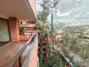 AG78 APARTAMENTO EXTERIOR CON TERRAZAS EN ROSALES BAJO