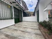 AG ZS/ VENDO CASA EN LA FLORESTA