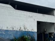 ÂGalpÃ£o com escritÃ³rio para aluguel ou venda