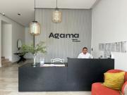 Agama Beach.Precioso Estudio en playa del carmen