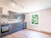 Agamemnon Road, London, 2 Bedroom Duplex