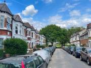 Agamemnon Road, West Hampstead, NW6