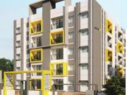 Agani Velocity,Electronic City 2.5 BHK Apartment For...
