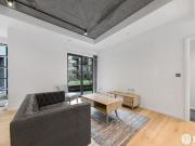 Agar House, Goodluck Hope E14