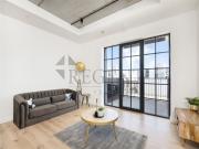 Agar House, Orchard Place E14, 1 bed flat to rent,...