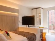 Agard Street, Derby, Studio Flat For