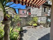 AGARONE ZU VERKAUFEN 4.5 EINFAMILIENHAUS IM DORFKERN