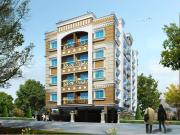 Sree Shibgouri Apartment,Agarpara 2 BHK Apartment For...