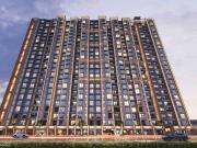 Agarwal Skyrise,Virar West 2 BHK Apartment For Sale Mumbai
