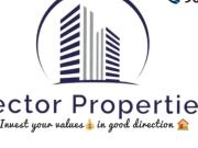 Agarwal Vrindavan Gardens 1 Bedroom 545 Sq. Ft....