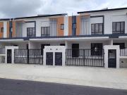 agate residence platinum garden dengkil