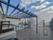 Agatha Cuauhtemoc, Col. Roma Norte. Roof Privado,...