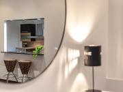Agathae Luxury Apartament with Garden close to Piazza...