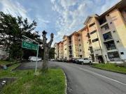 Agathis Apartment Taman Putera Jaya