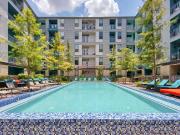 Agave 2 Bedroom Apartment for Rent at 633 South Saint...