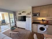 Agay 83530 Achat / Vente appartement 1 pièce t1 piscine...