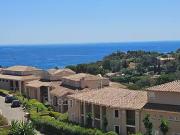 Agay 83530 Achat / Vente appartement 1 pièce t1 piscine...