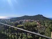 Agay 83530 Achat / Vente appartement 2 pièces t2 piscine