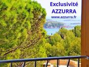 Agay 83530 Achat / Vente appartement 2 pièces t2 piscine