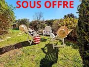 Agay 83530 Achat / Vente appartement 2 pièces t2 piscine