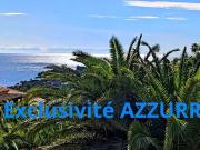 Agay 83530 Achat / Vente appartement 2 pièces t2 piscine