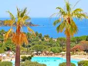 Agay 83530 Achat / Vente appartement 3 pièces t3 piscine