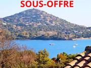 Agay 83530 Achat / Vente appartement 3 pièces t3 piscine