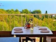 Agay 83530 Achat / Vente appartement 3 pièces t3 piscine
