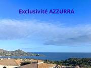 Agay 83530 Achat / Vente appartement 4 pièces t4 piscine