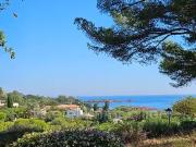 Agay 83530 Achat / Vente maison 2 pièces t2 piscine parking