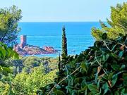 Agay 83530 Achat / Vente maison 3 pièces t3 piscine