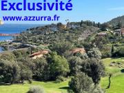 AGAY CAP ESTEREL 2 pièces exposé Sud / Sud Ouest – Vue...