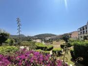 Agay CAP ESTEREL le village, 2 pièces + balcon exposé au Sud